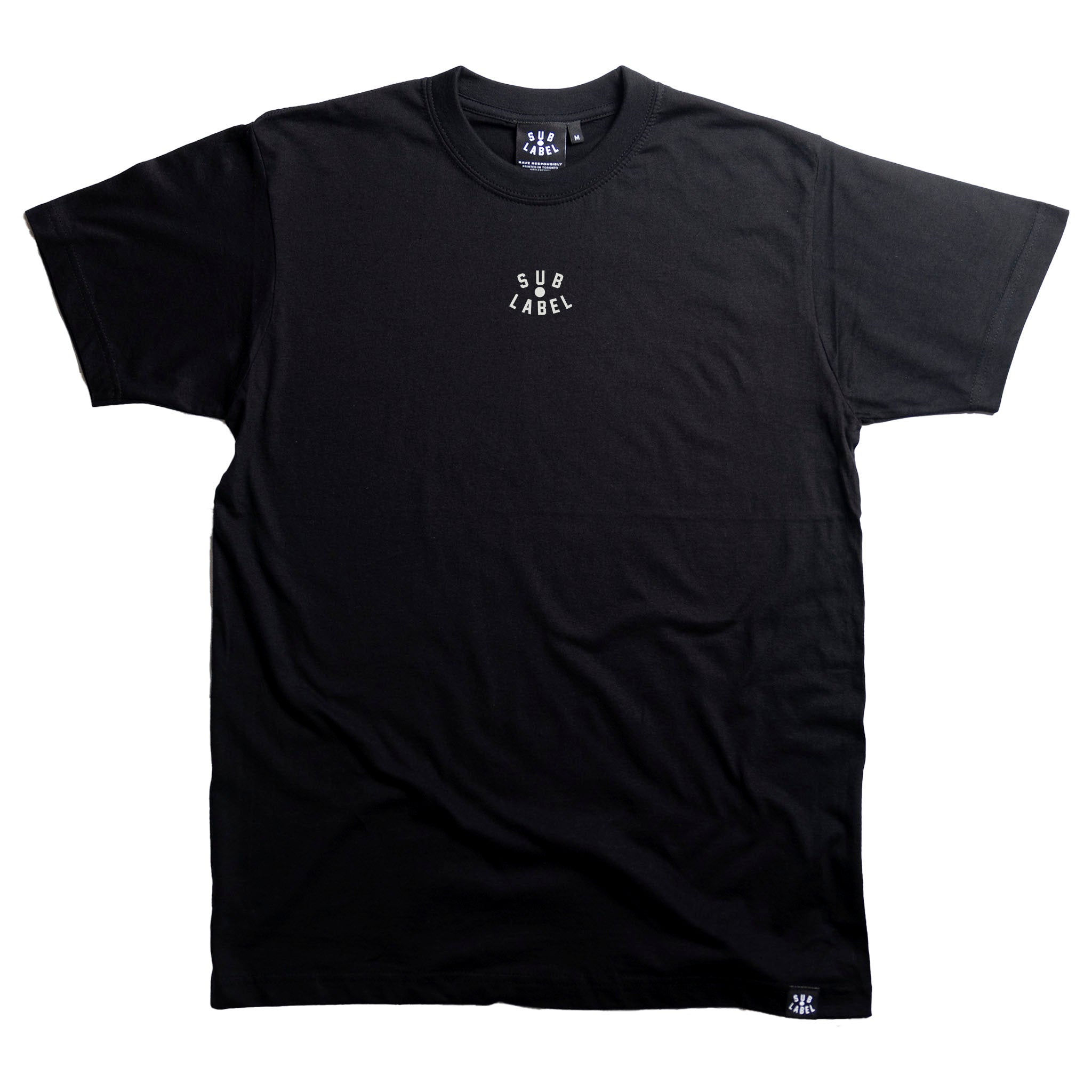 modern techno • unisex tshirt