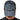 Person wearing a black cap with text 'Around the world, Daft Punk 1997' on a white background