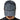 Person wearing a black cap with text 'Around the world, Daft Punk 1997' on a white background