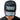 Black trucker cap with white text 'TECHNO' and 'HARDCORE' worn by a person on a white background