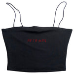 after hours (aftr:hrs) • cami top