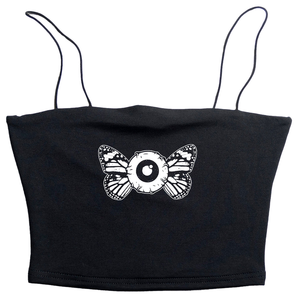 butterfl-eye • cami top