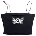 butterfl-eye • cami top