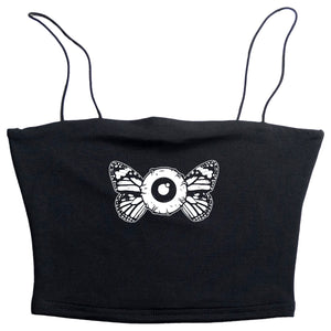 butterfl-eye • cami top