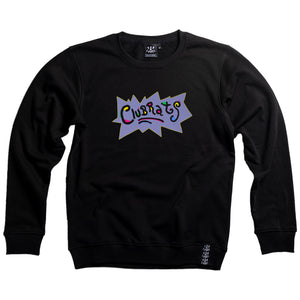 clubrats • unisex crewneck sweater