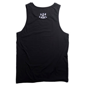 after hours (aftr:hrs) • tank top