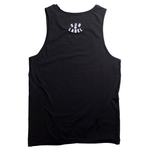 clubrats • tank top