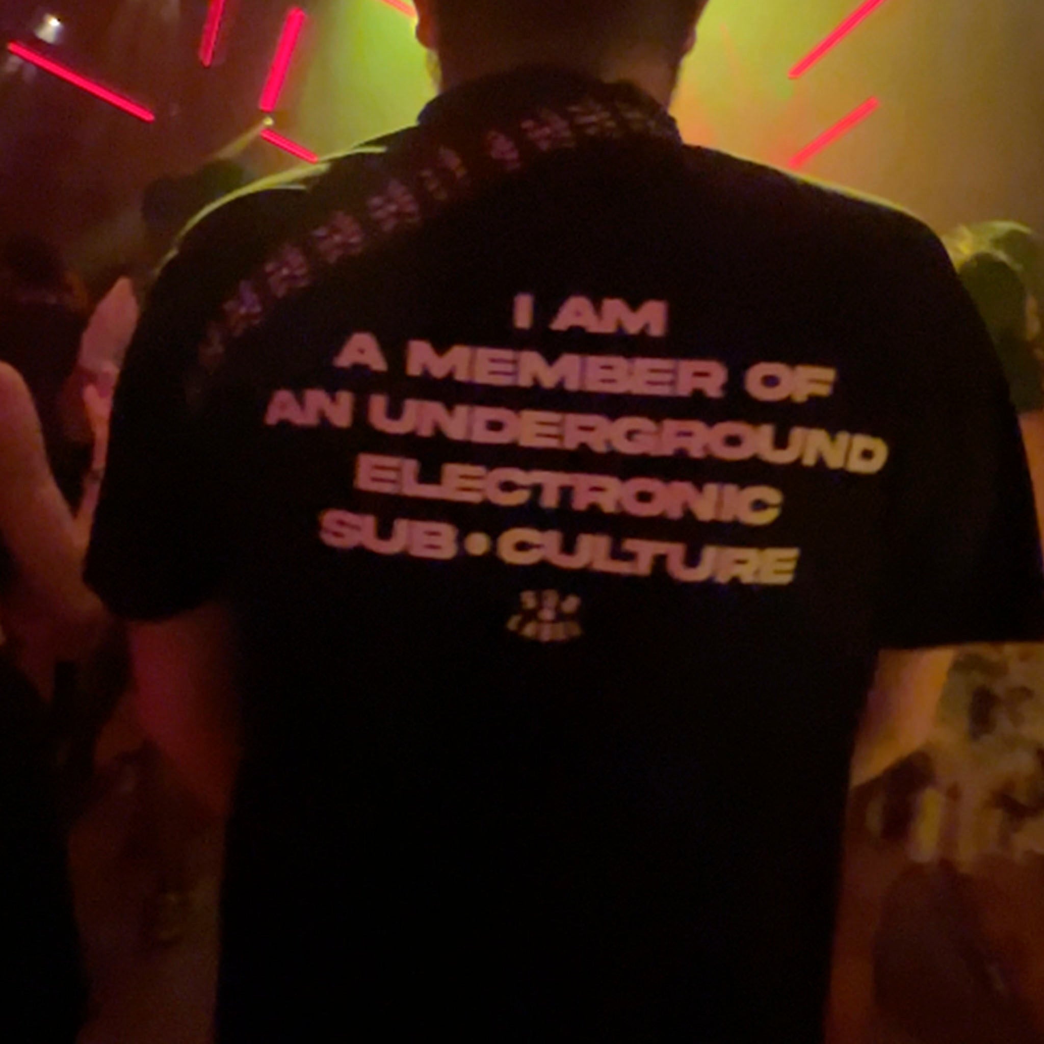 members only • unisex tshirt