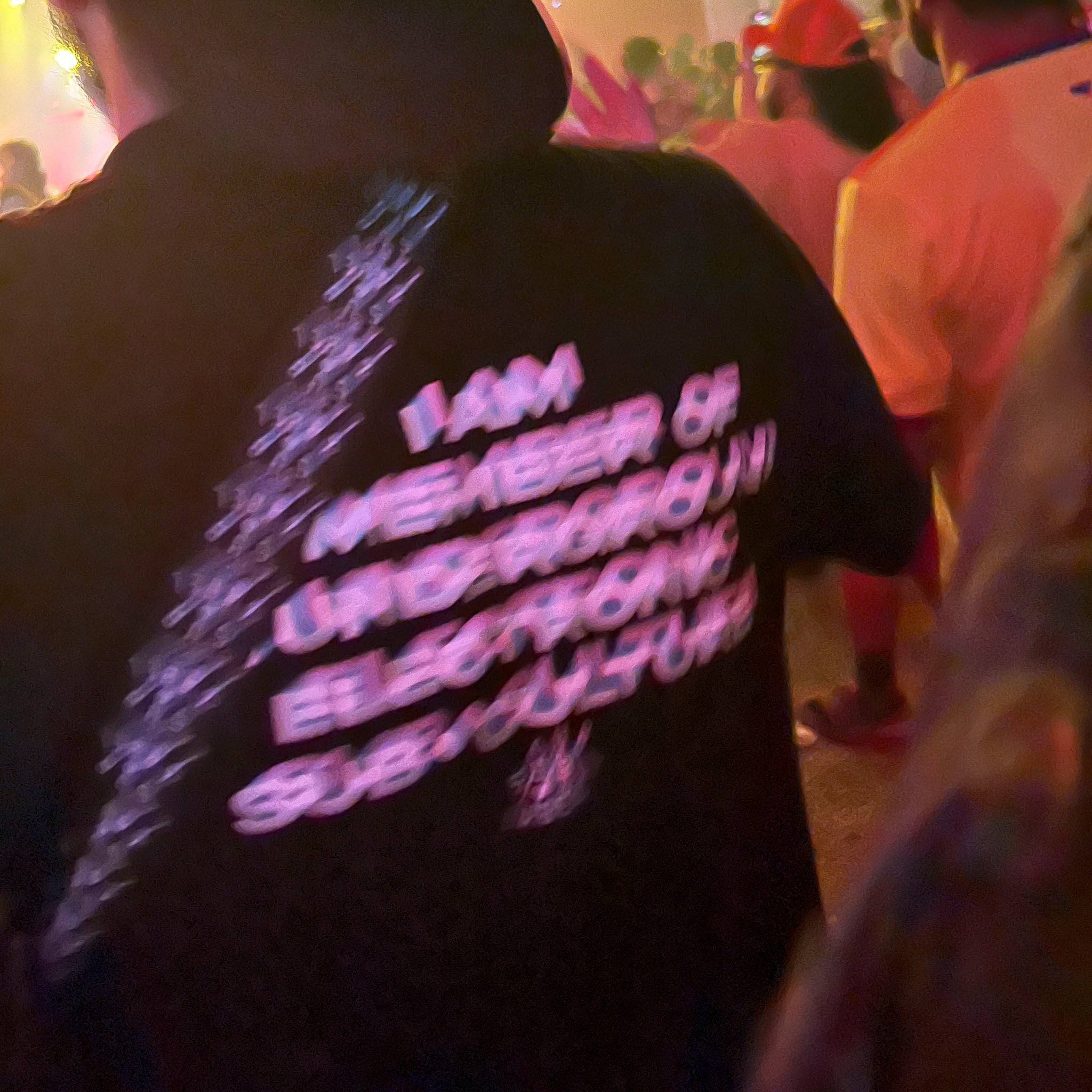 electronic subculture • unisex tshirt